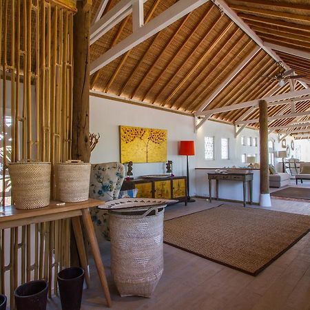 Villa Shelra Gili Meno Zewnętrze zdjęcie