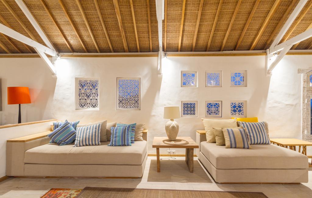 Villa Shelra Gili Meno Zewnętrze zdjęcie