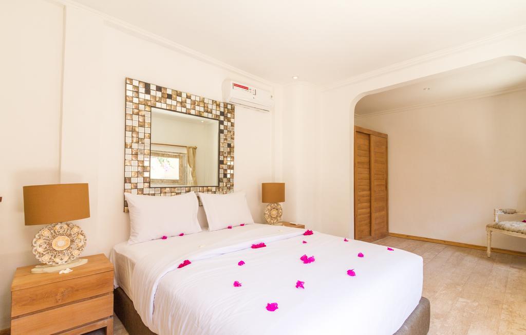 Villa Shelra Gili Meno Zewnętrze zdjęcie