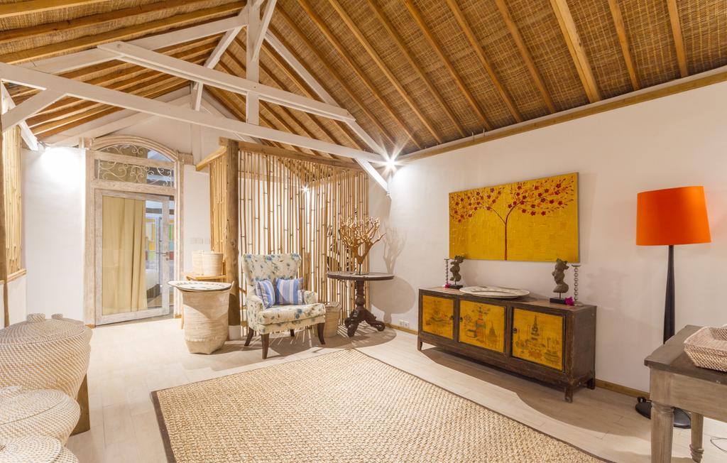Villa Shelra Gili Meno Zewnętrze zdjęcie