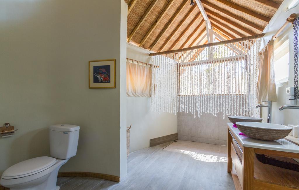 Villa Shelra Gili Meno Zewnętrze zdjęcie