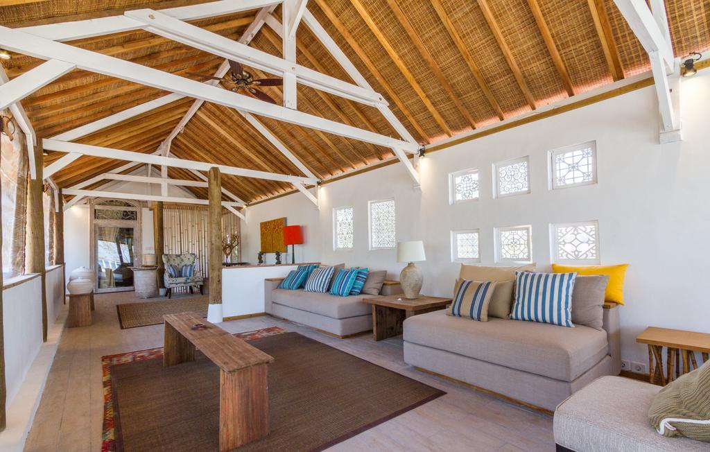 Villa Shelra Gili Meno Zewnętrze zdjęcie