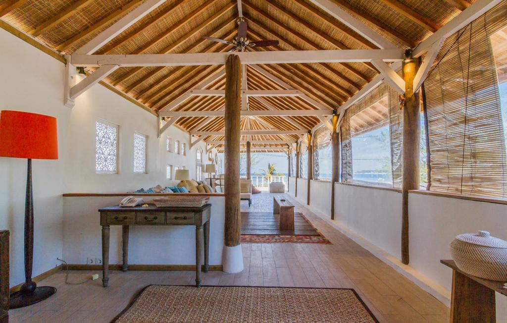 Villa Shelra Gili Meno Zewnętrze zdjęcie