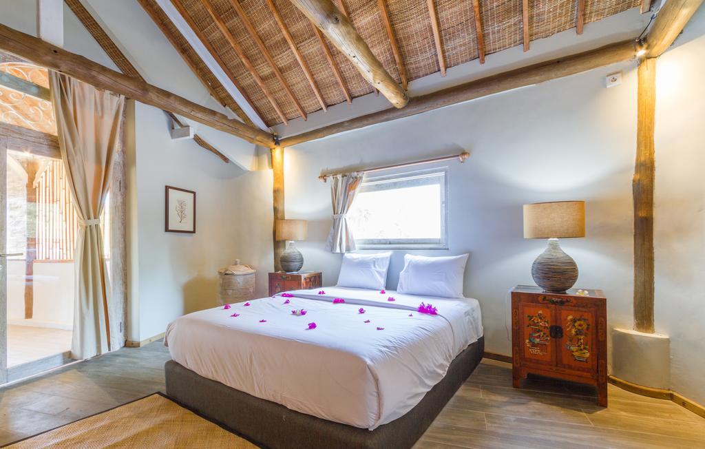 Villa Shelra Gili Meno Zewnętrze zdjęcie