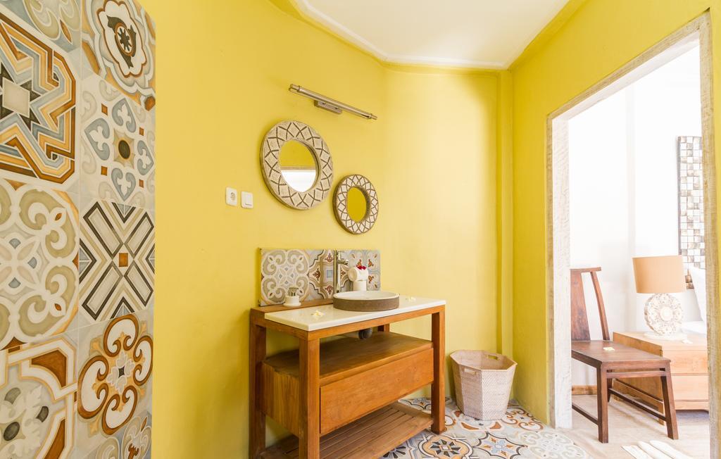Villa Shelra Gili Meno Zewnętrze zdjęcie