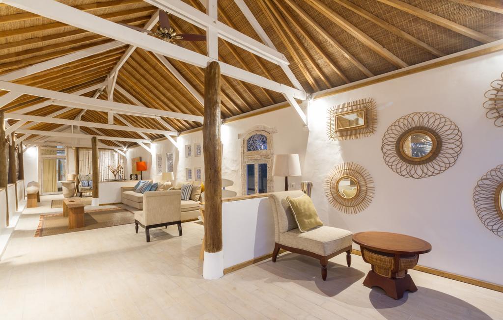 Villa Shelra Gili Meno Zewnętrze zdjęcie