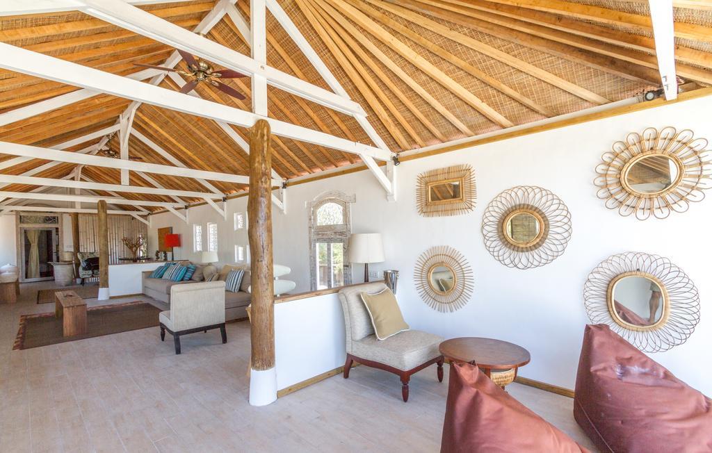 Villa Shelra Gili Meno Zewnętrze zdjęcie