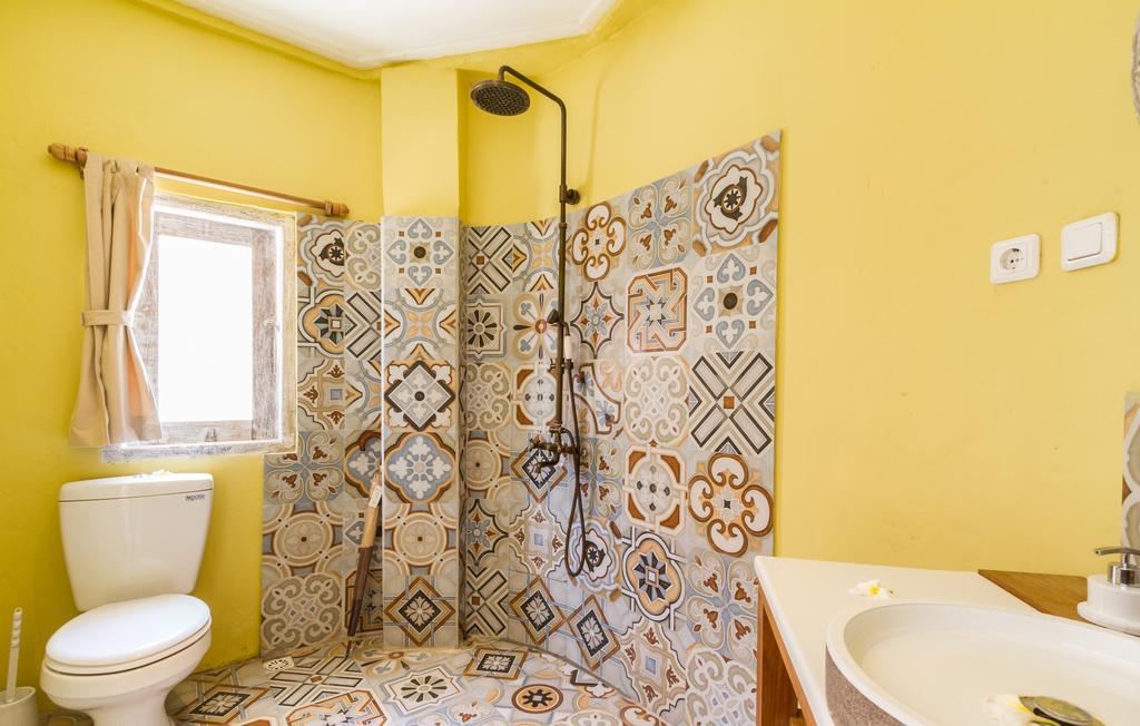 Villa Shelra Gili Meno Zewnętrze zdjęcie