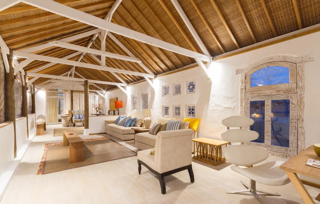 Villa Shelra Gili Meno Zewnętrze zdjęcie